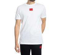 HUGO Diragolino212 T-Shirt, White - M