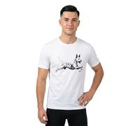 Hugo Dirunn 10258299 Short Sleeve T-shirt