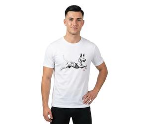 Hugo Dirunn 10258299 Short Sleeve T-shirt