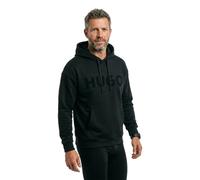 Hugo Ditchle 10266483 Red Hoodie