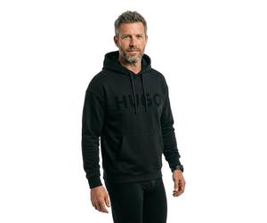 Hugo Ditchle 10266483 Red Hoodie