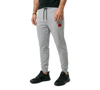 Hugo Doak 212 Red Sweat Pants