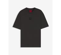 Hugo Dogos x Red Bull Racing Short Sleeve T-Shirt Pure Black - M