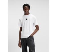 Hugo Dogos x Red Bull Racing Short Sleeve T-Shirt Pure White - S