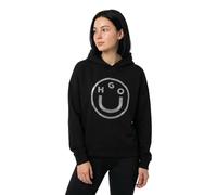 Hugo Dolasa 2 10275030 Blue Sweatshirt