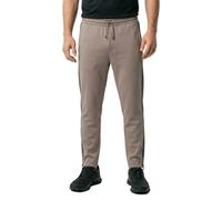 Hugo Dolos 10249830 Red Sweat Pants