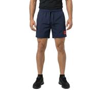 Hugo Dominica 10238035 Red Swimming Shorts