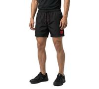 Hugo Dominica 10238035 Red Swimming Shorts