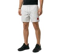Hugo Dominica 10238035 Red Swimming Shorts