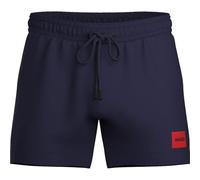 HUGO Dominica 10238035 Swimming Shorts M Blue