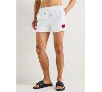 Hugo Dominica 01 Swimming Shorts White 2XL Man