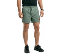 Hugo Dominica Swimming Shorts Green S Men