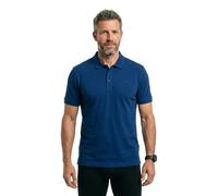 Hugo Donos Short Sleeve Polo Blue M Men