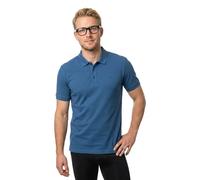 Hugo Donos222 10231467 Red Short Sleeve Polo
