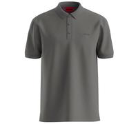 Hugo Donos222 10231467 Red Short Sleeve Polo