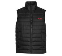 HUGO Duffel coats Bentino2221 in Black EU L