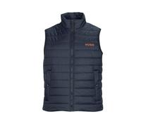 HUGO Duffel coats Bentino2221 in Marine EU M