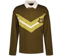 Hugo Dugby 10270364 01 Long Sleeve Polo