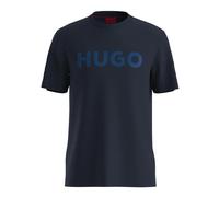 Hugo Dulivio 10229761 Red Short Sleeve T-shirt