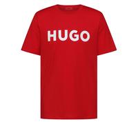 Hugo Dulivio Short Sleeve T-shirt Red XS Men