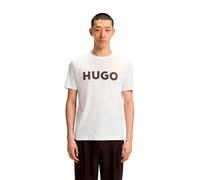 Hugo Dulivio U253 10266462 01 Short Sleeve T-shirt