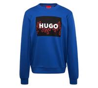 HUGO Duragol sweatshirt - Blue S