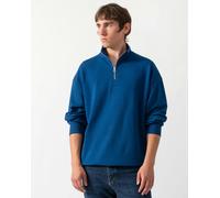 Hugo Durty244 10249110 Sweatshirt Blue XL Men