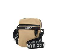 HUGO Dusky messenger bag - Neutrals One Size