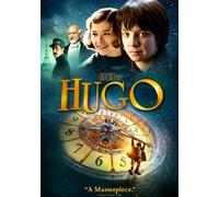Hugo [DVD] [2011] [Region 1] [US Import] [NTSC]