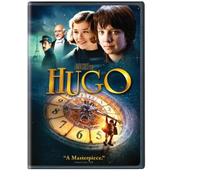 Hugo [DVD] [2011] [Region 1] [US Import] [NTSC]