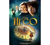 Hugo (DVD) Chloë Grace Moretz Ben Kingsley Sacha Baron Cohen (US IMPORT)