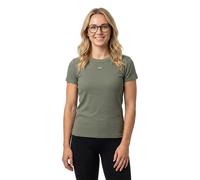 Hugo Easy 10257055 Blue Short Sleeve T-shirt Green L Woman