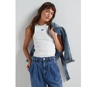 Hugo Hugo Easy Tank B 10257055 01 10 (M) Pink