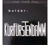 Hugo Egon Balder - Kurfürstendamm