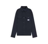 HUGO Ekynone 10260730 01 Long Sleeve Shirt L Blue