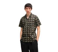 Hugo Ellino 10270099 01 Short Sleeve Shirt