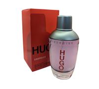 Hugo Energise by Hugo Boss Eau de Toilette Spray 75ml