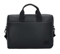 Hugo Ethon 2.0 Briefcase 37 cm black