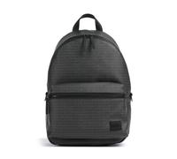 Hugo Ethon 2.0 | leather Backpack | black