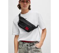 Hugo Ethon 2.0n N 10236381 Waist Pack Black