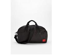 HUGO Men's Ethon 2.0N_Holdall N Holdall, Black2, One Size
