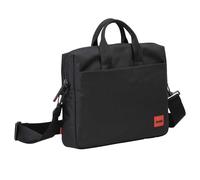 Hugo Ethon 3.0 10273895 01 Laptop Tas Black