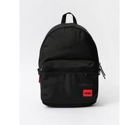 HUGO Men Ethon 3.0_Backpack, Black, One Size
