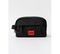 HUGO Ethon 3.0 Washbag Black