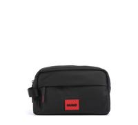 HUGO Ethon 3.0 Washbag Black