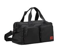 HUGO Ethon 3.0N Mens Holdall - Black 001