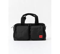 HUGO Ethon 3.0N Mens Holdall - Black 001 - Black 001 - One Size