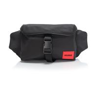 HUGO Ethon Nylon Bumbag, black jade, PCE.