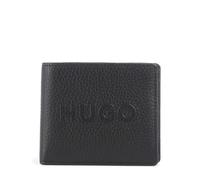 Hugo Ethon Wallet, male, black