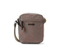 HUGO, Everett Crossbody Bag, Brindle, S, Everett Crossbody Bag